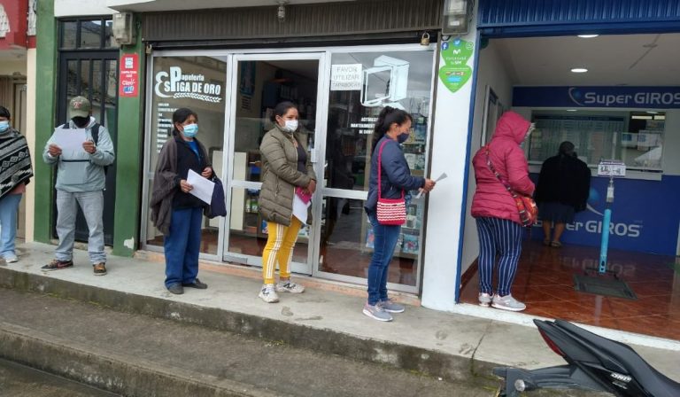 ¿Cuánto bajará pobreza en Colombia por Ingreso Solidario?