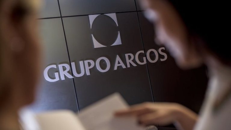 Utilidades de Grupo Argos crecieron 32 % en segundo trimestre