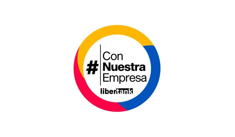 #ConNuestraEmpresa, campaña de este 14 de abril para apoyar a compañías colombianas