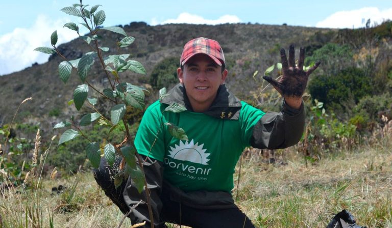 Conozca los detalles deportivos y ambientales de la Media Maratón de Bogotá, respaldada por Porvenir