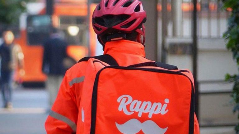 Colombia: Rappi cuenta con más de 3 millones de usuarios activos en la plataforma