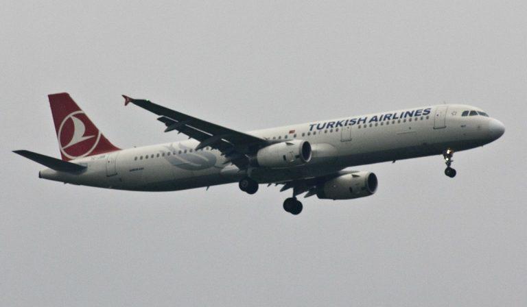 Turkish Airlines busca que Colombia sea «hub» con Latinoamérica