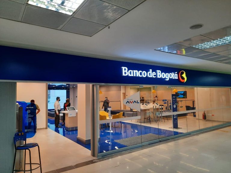 Banco de Bogotá crea 300 nuevos empleos para jóvenes en Colombia