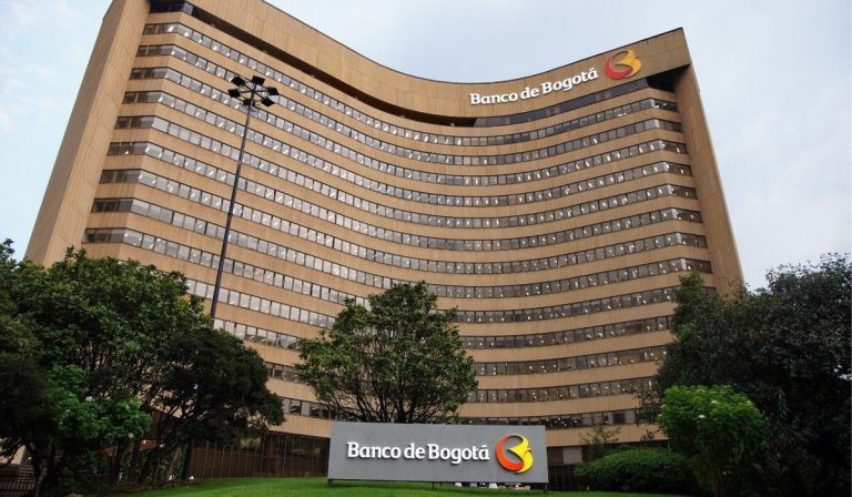 Banco de Bogotá fue reconocido como el Banco del Año en Colombia