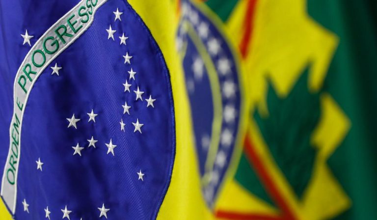 PIB de Brasil sube 1,2 % en primer trimestre y recupera niveles de prepandemia