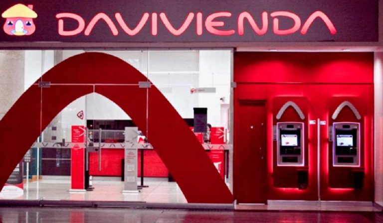 Davivienda fue reconocido como el banco más sostenible de Colombia