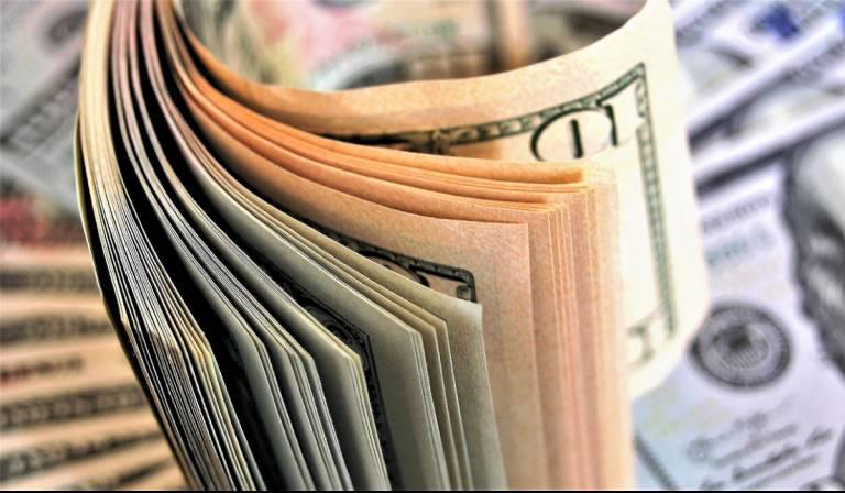 Dólar en Colombia 11 de noviembre: abre al alza y llega a $3.900 en operación next day