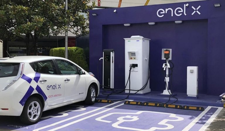 Nueva apuesta de Enel X para rentabilizar la movilidad eléctrica en empresas