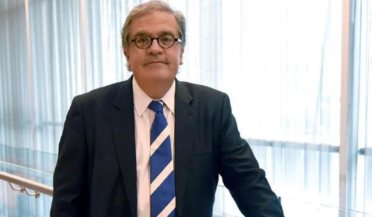 Gerardo Hernández, nuevo vicepresidente Jurídico del Banco de Bogotá