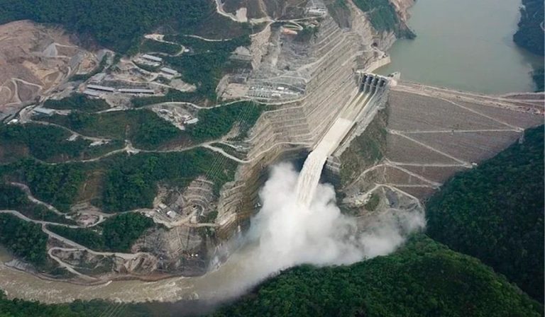 Colombia: EPM y contratistas de Hidroituango avanzan en negociaciones para prorrogar contratos