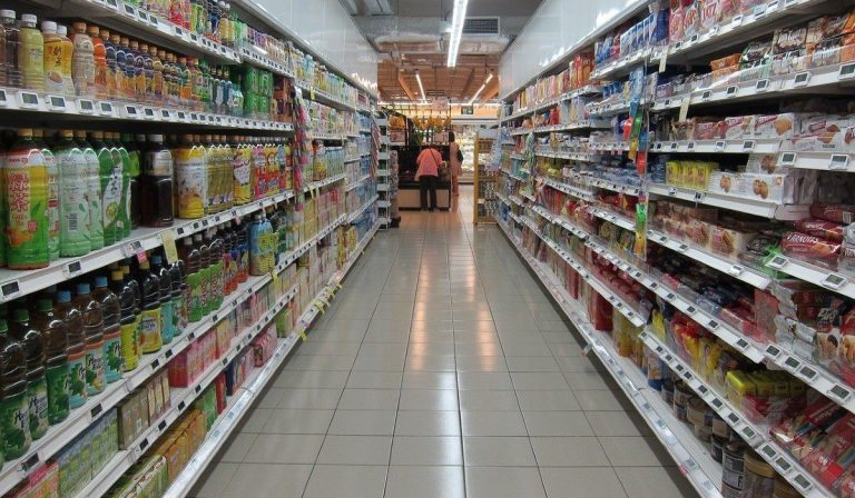 Mejora abastecimiento de alimentos en Bogotá