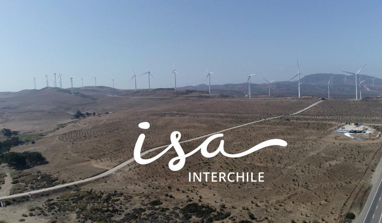 ISA Interchile colocó primer bono verde por US$1.200 millones