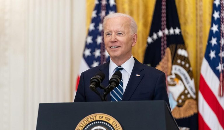 EE. UU. | Joe Biden perdonó a miles de convictos por posesión de marihuana