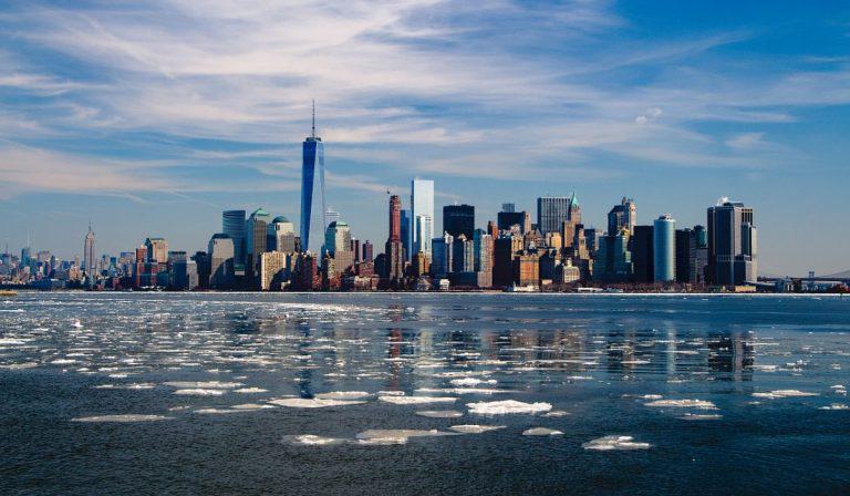 Ciudad de New York abrirá completamente para el primero de julio