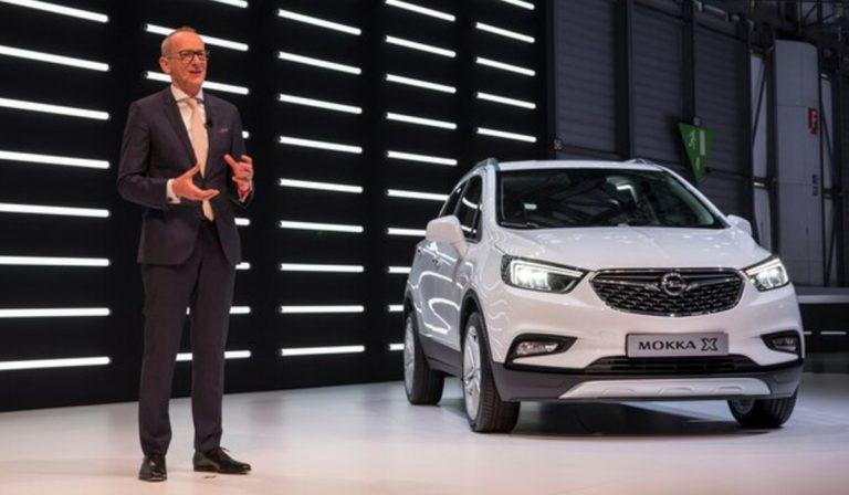 Vehículos Opel llega a Colombia como parte de su expansión en Latinoamérica