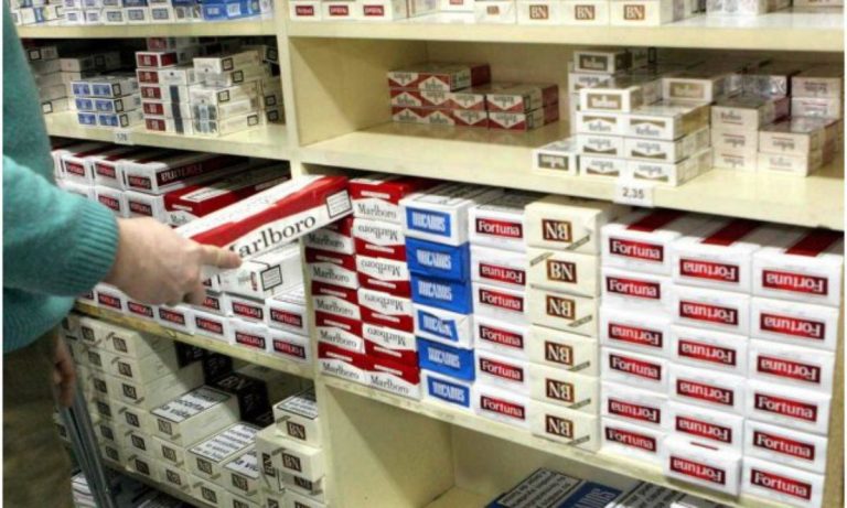 Philip Morris mejora ingresos en 2021, pero vende menos en Latinoamérica