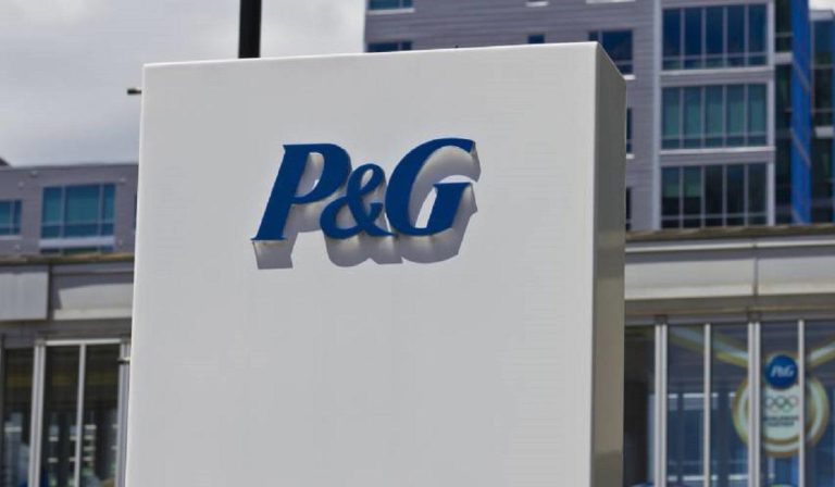 P&G reportó una disminución de sus ingresos en último trimestre de 2022