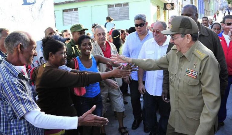 Retiro de Raúl Castro marca “actualización del modelo económico” de Cuba