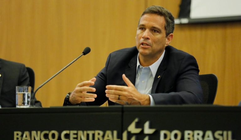 Brasil nombra presidente y siete codirectores del Banco Central