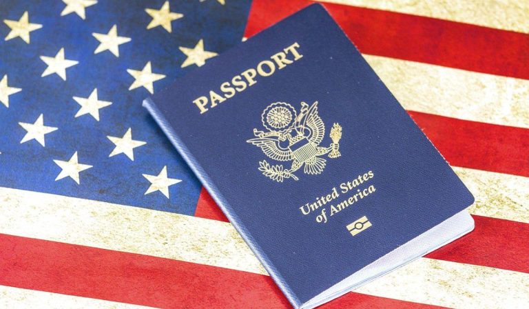 Estados Unidos pedirá vacuna Covid-19 para visa de inmigrante