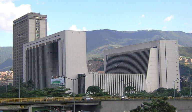 Fitch Ratings afirma calificaciones y revisa perspectiva del departamento de Antioquia