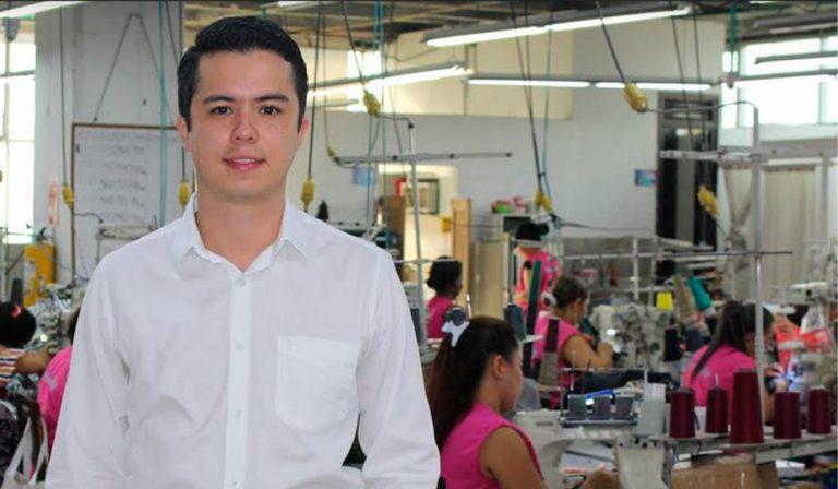 Sector confección de Colombia hace llamado ante crisis económica
