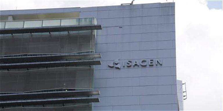 Isagén colocó nueva emisión de bonos ordinarios por $600.000 millones
