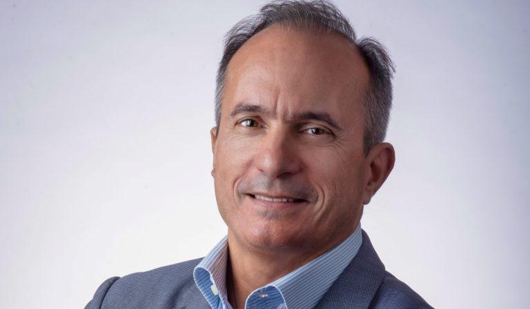 NetApp nombra nuevo vicepresidente de Iberoamérica y Latam