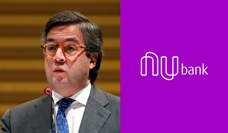 Nubank anuncia nuevos miembros en Junta Directiva: ingresa Luis Alberto Moreno