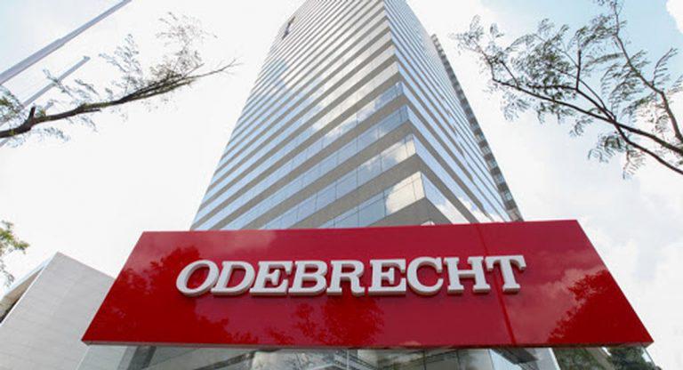 Confirman inhabilidad y multa de $33.500 millones a exdirectivos de Odebrecht en Colombia