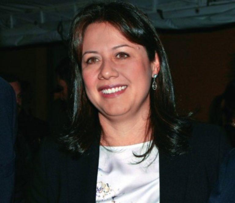 María Ximena Lombana es la nueva ministra de Comercio, Industria y Turismo de Colombia