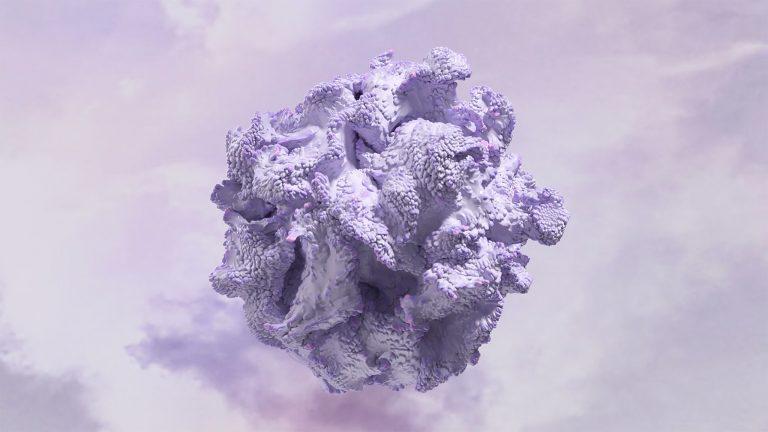 WGSN y Coloro anticipan el color del año 2023: Digital Lavender