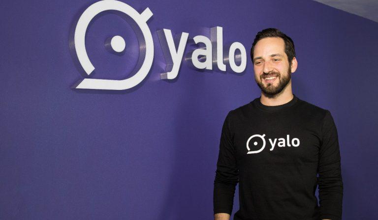 Yalo logra nueva inversión de US$20 millones por medio de alianza