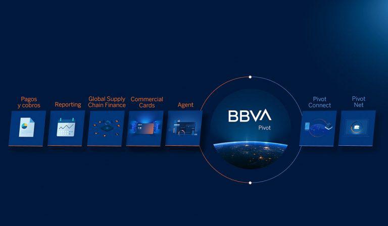 Bbva renueva oferta para multinacionales con opción de tesorería global
