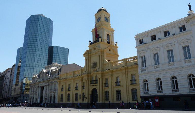 IIF: Chile sería el primer país de Latinoamérica en recuperar su nivel de PIB