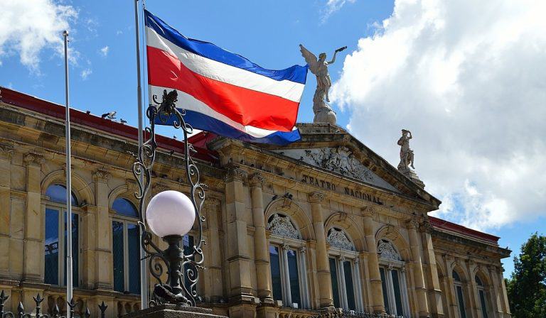Ocde oficializa el ingreso de Costa Rica a la organización