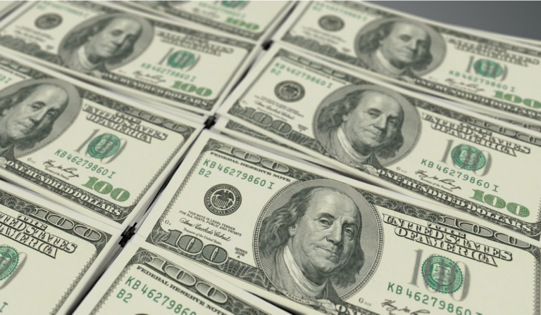 Atención | Dólar en Colombia, por primera vez en la historia, toca los $4.400