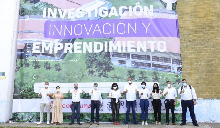 El plan de Antioquia para llevar ciencia, tecnología e innovación a las regiones