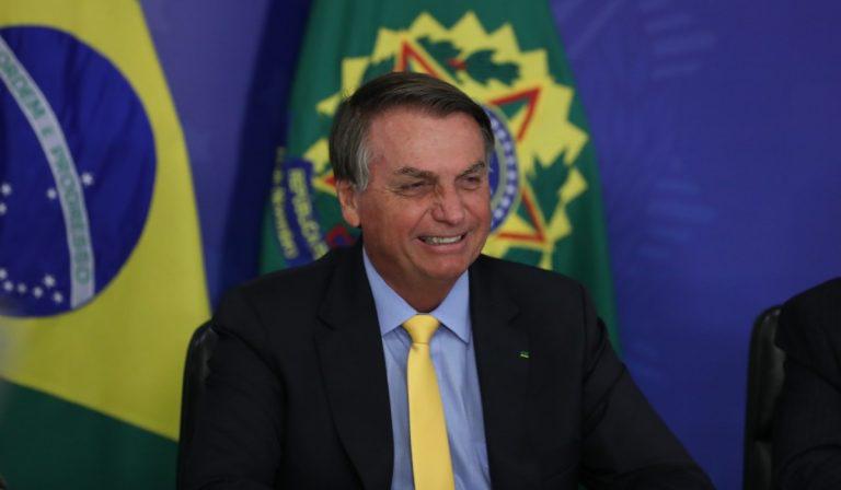 Bolsonaro emprende “mayor reforma tributaria en medio siglo” en Brasil