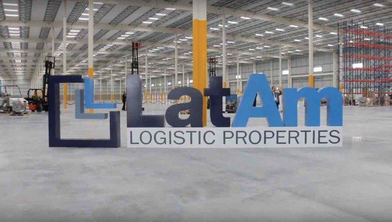 Emisión de acciones de LatAm Logistic Properties en Colombia no se dio por condiciones de mercado