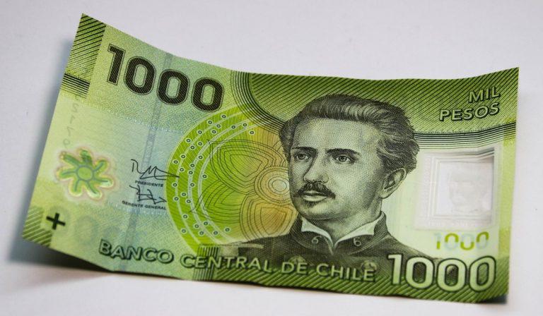 Pandemia presionó caída en la capacidad de ahorro del Gobierno de Chile