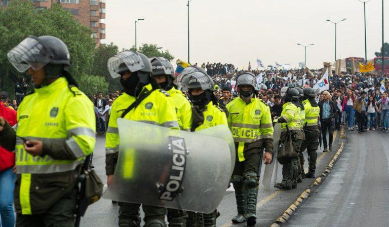 Paro nacional 2 de junio de 2021: estas son las manifestaciones en Bogotá