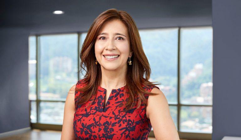 Marcela Perilla, nueva presidente de SAP Norte de América Latina y el Caribe