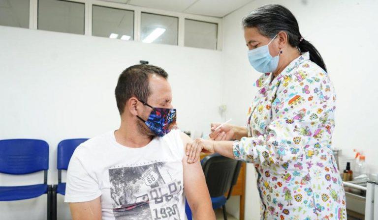 A partir del 15 de junio, sector privado en Colombia podrá adquirir vacunas Covid-19