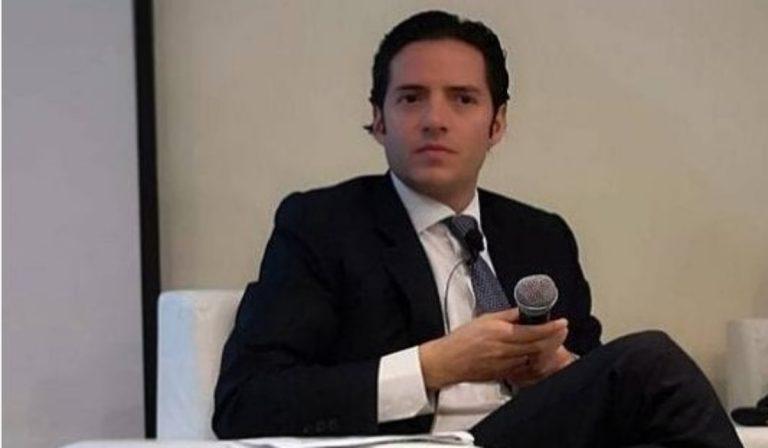 Andrés Lozano es nombrado nuevo presidente de Titularizadora Colombiana