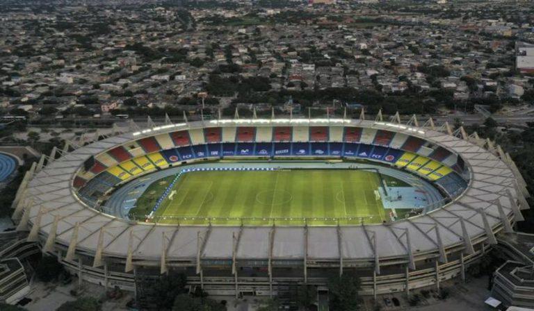 Barranquilla es elegida sede de los XX Juegos Panamericanos de 2027