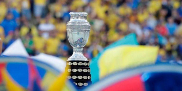 Copa América 2021: En el 11 ideal de los jugadores más caros no hay colombianos