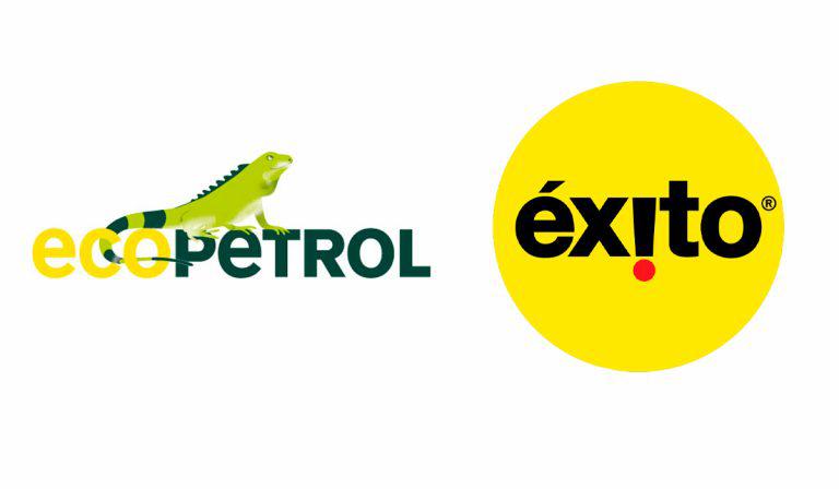 Éxito y Ecopetrol encabezan lista de empresas más grandes de Bogotá y Antioquia