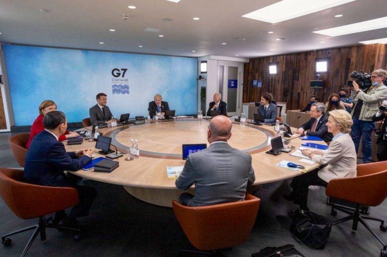La educación en los próximos años será el pilar del G7