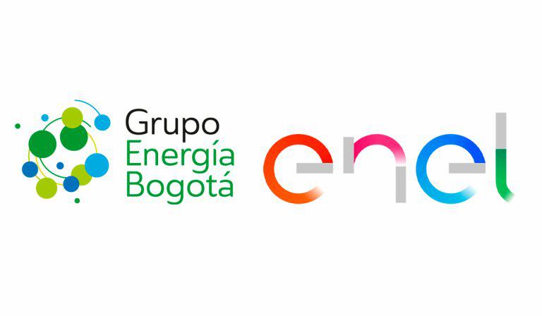Estas son las ventajas del acuerdo entre Enel y Grupo Energía Bogotá